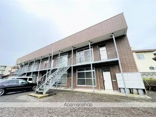 コーポ恵理(コーポエリ)【2階】の外観